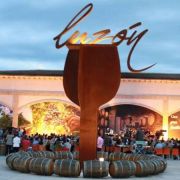 Óxido Hierro Aanti Escultura