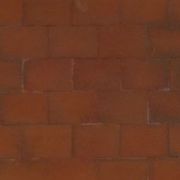 Óxido Hierro Aanti sobre ladrillo