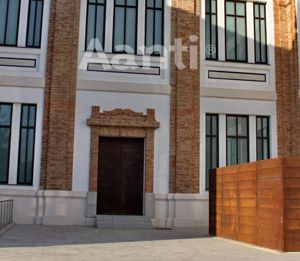 Museo del Automóvil en Málaga Antiguo edificio Tabacalera