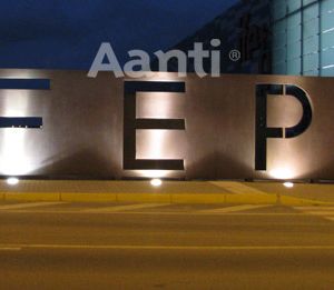 Recinto Ferial IFEPA en Torre Pacheco