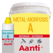 aanti metal morfosis a y b