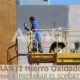 Aanti Paso 1 Hierro oxidado