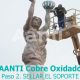 Paso 2 Aanti Cobre oxidado
