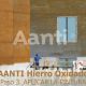Aanti Paso 3 Hierro oxidado