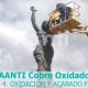 Paso 4 Aanti Cobre oxidado