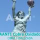 Paso 5 Aanti Cobre oxidado