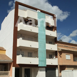 Vivienda en Alcantarilla