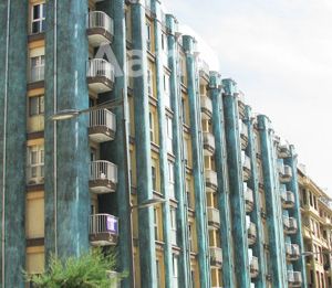 Vivienda comunitaria en San Sebastián