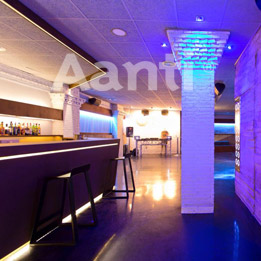 Selecta Club Social en Murcia