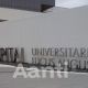 acceso novo hospital de Lugo Aanti Hierro