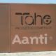 acceso nave TAHE en Totana
