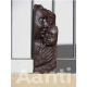 Completa oscura escultura Ramón Salarich aanti hierro
