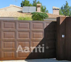 Vivienda unifamiliar en Cehegín (Murcia)