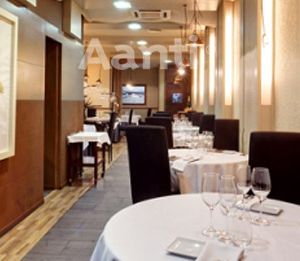 Interiorismo Restaurante Manairo de Barcelona