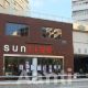 Fachada local comercial con Aanti Hierro