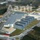 Plano general novo hospital de Lugo aanti hierro