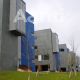 Rampas acceso servicios a novo hospital de Lugo aanti hierro