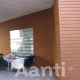 Terraza exterior local comercial con aanti hierro