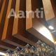 Interior restaurante TABARRA con aanti